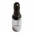 Vim Tools 0.25 in. T30 Trox Drive Bit Holder VIM-PFS4T30